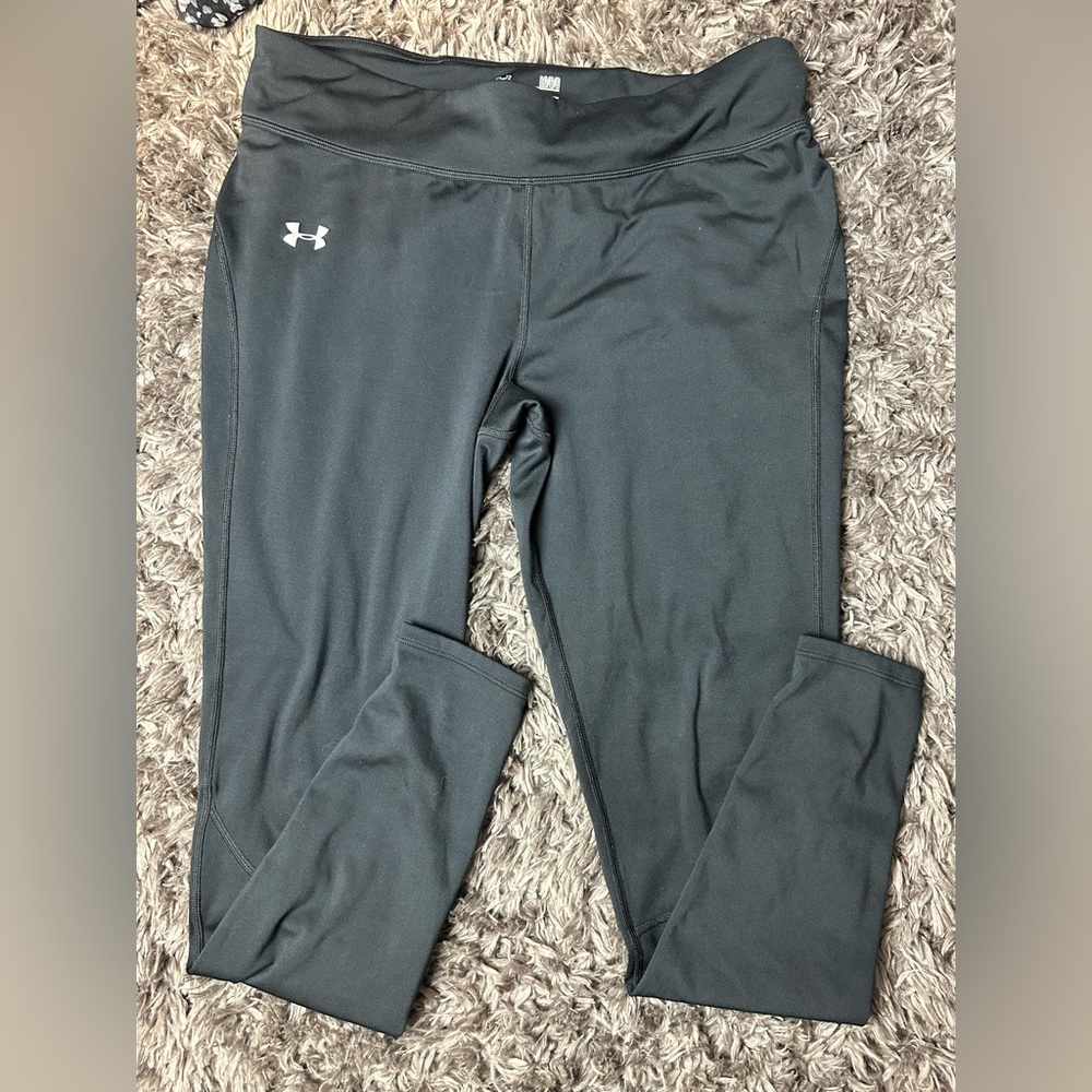 Under armour leggings